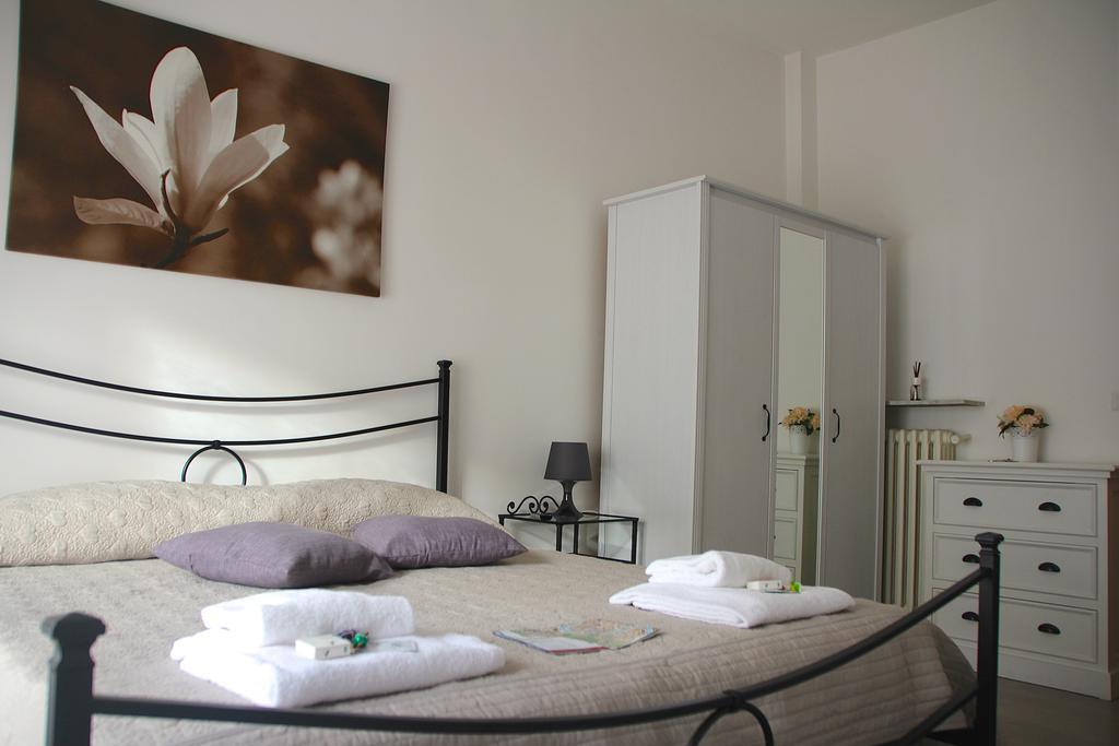 Bed Rooms Roma Habitación foto