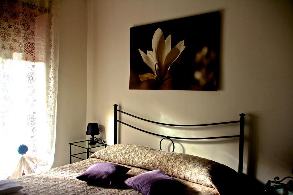 Bed Rooms Roma Habitación foto