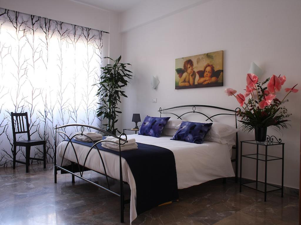 Bed Rooms Roma Habitación foto