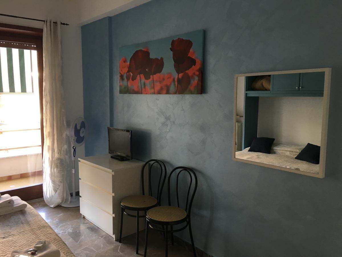 Bed Rooms Roma Exterior foto