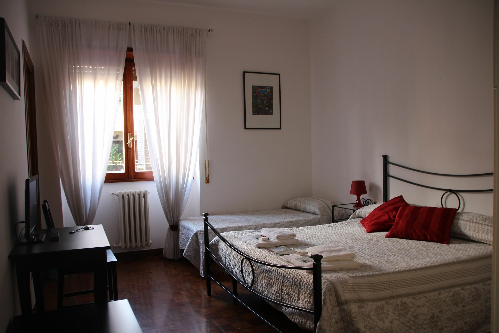 Bed Rooms Roma Exterior foto