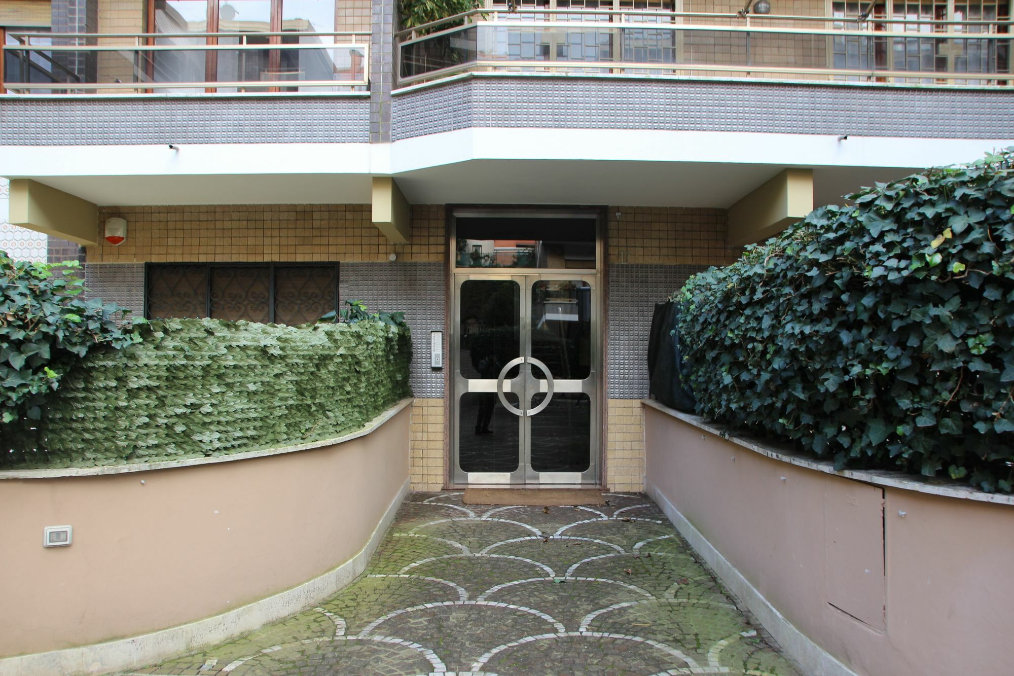 Bed Rooms Roma Exterior foto